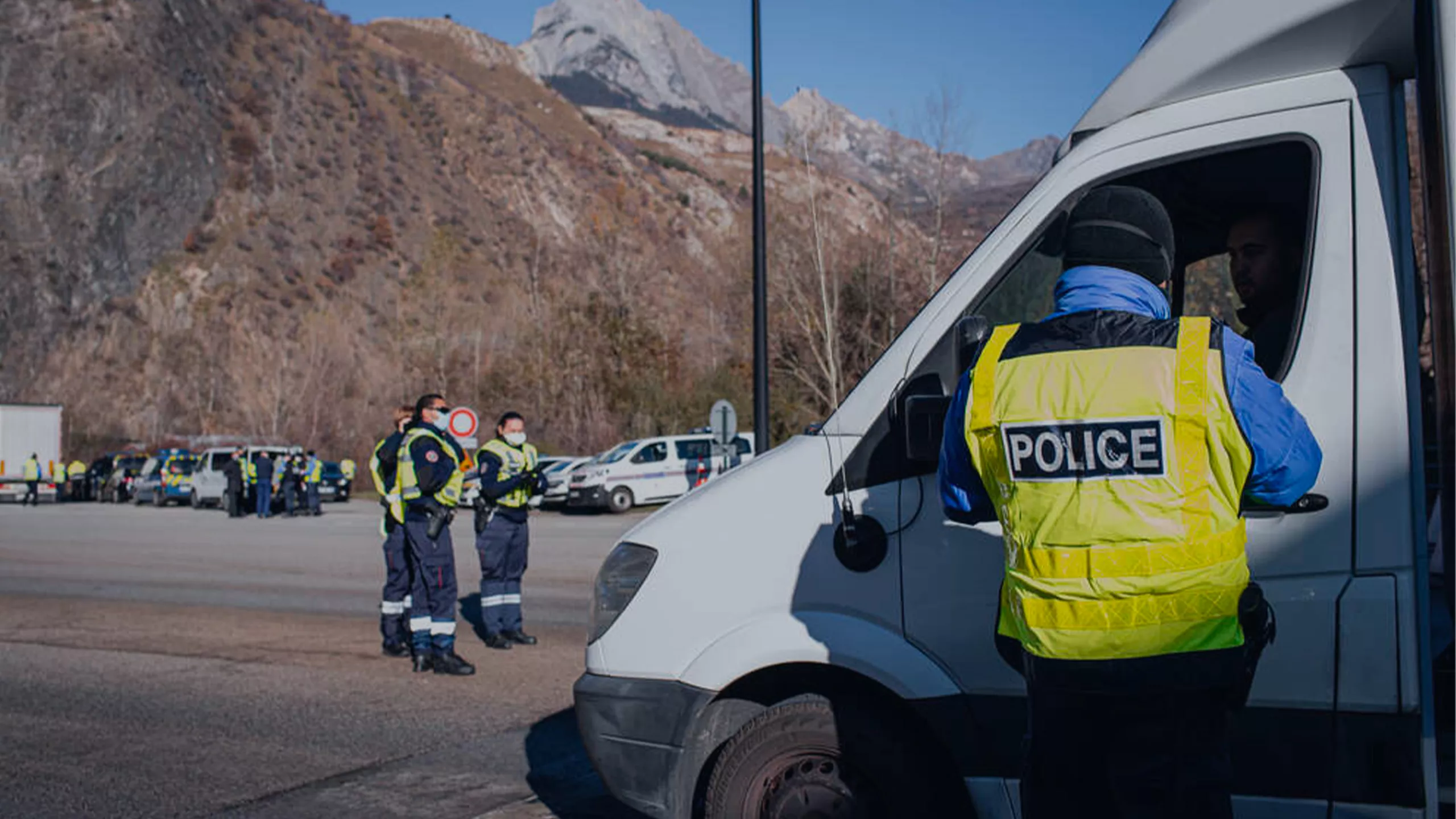 Quelles sont les différences entre la gendarmerie nationale et la police nationale ? police